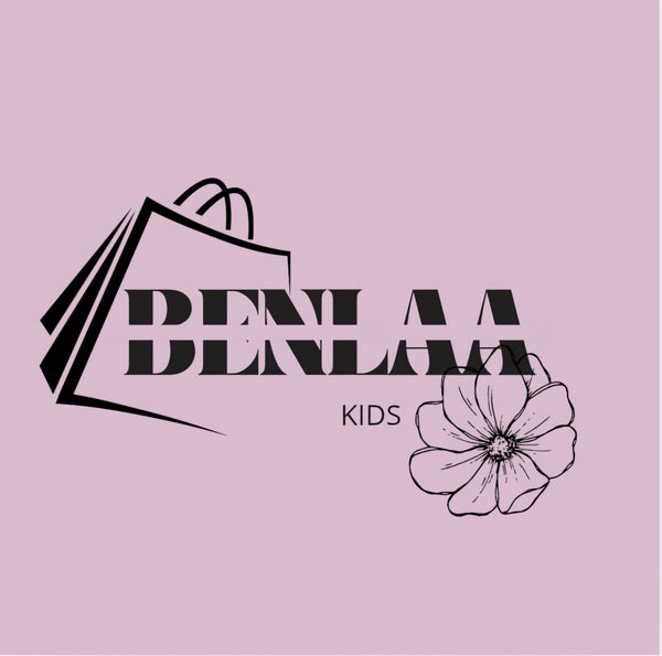 BENLAA KIDS 